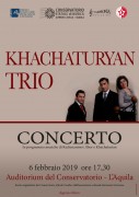 Locandina-Khachaturyan-Trio