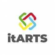 itARTS_logo_wh1000